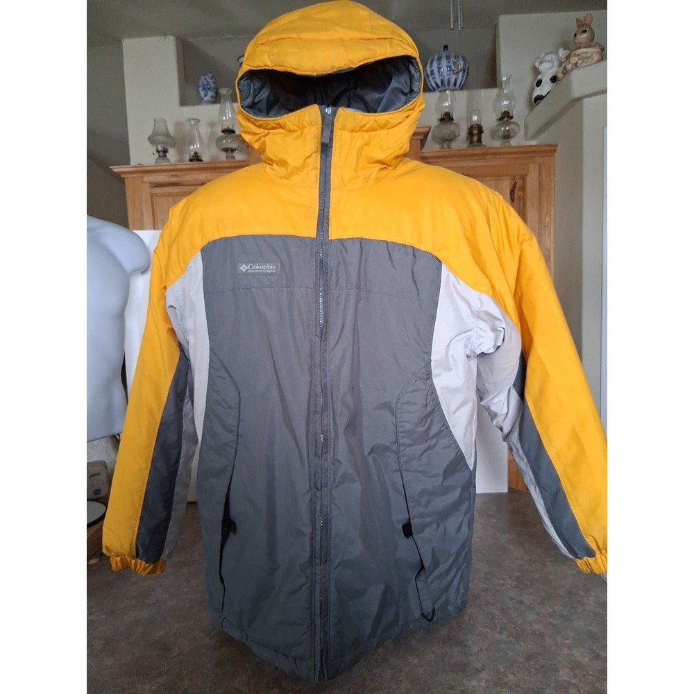 Columbia Sportswear Company Size 18/20 Used but in good condition.